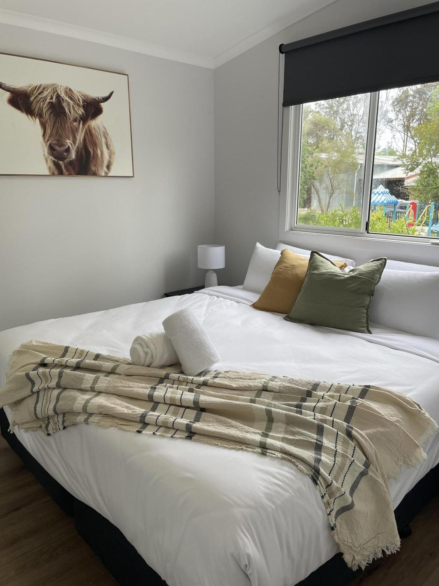 Ingenia Holidays Avina Vineyard Экстерьер фото