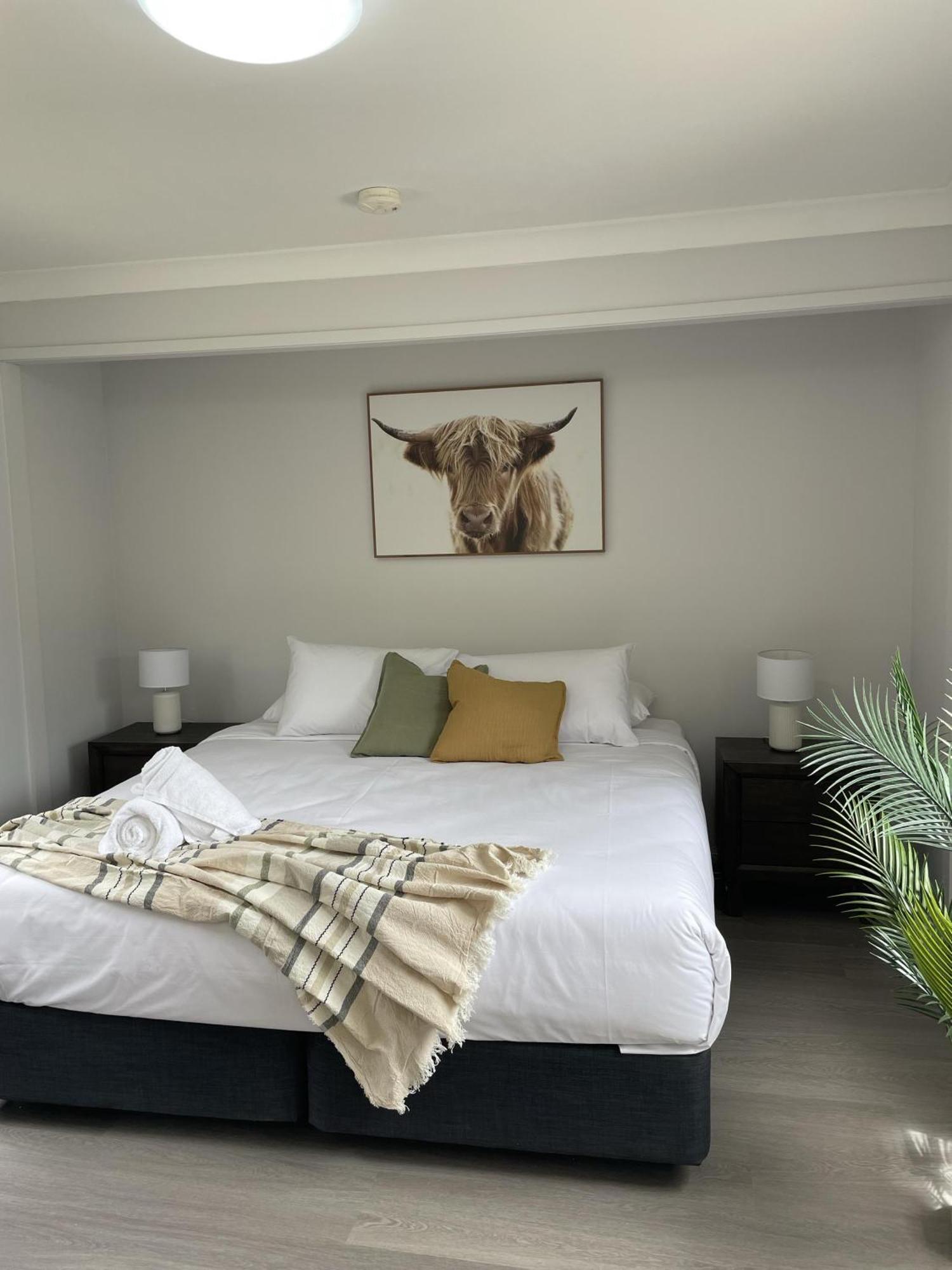 Ingenia Holidays Avina Vineyard Экстерьер фото