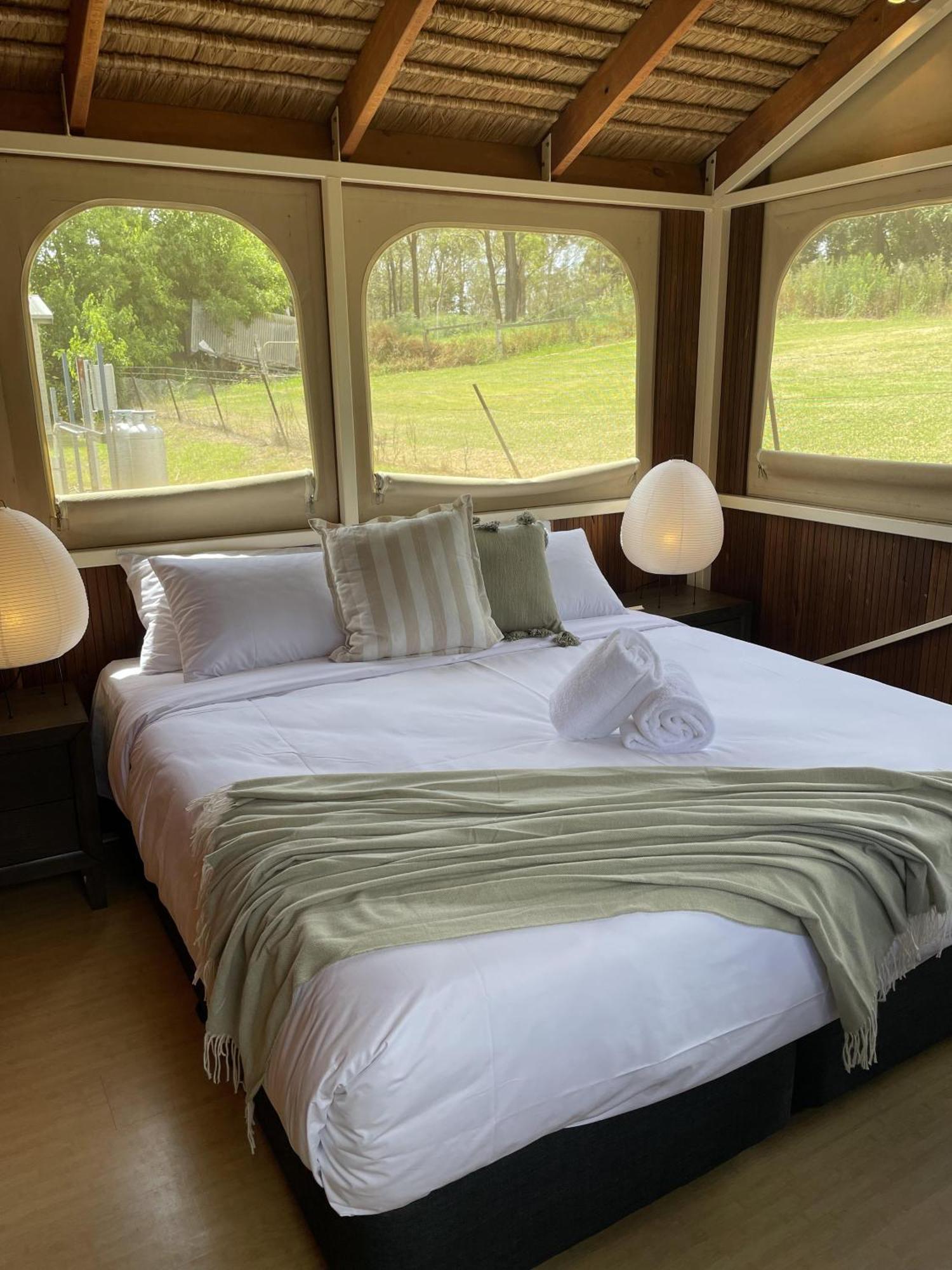 Ingenia Holidays Avina Vineyard Экстерьер фото