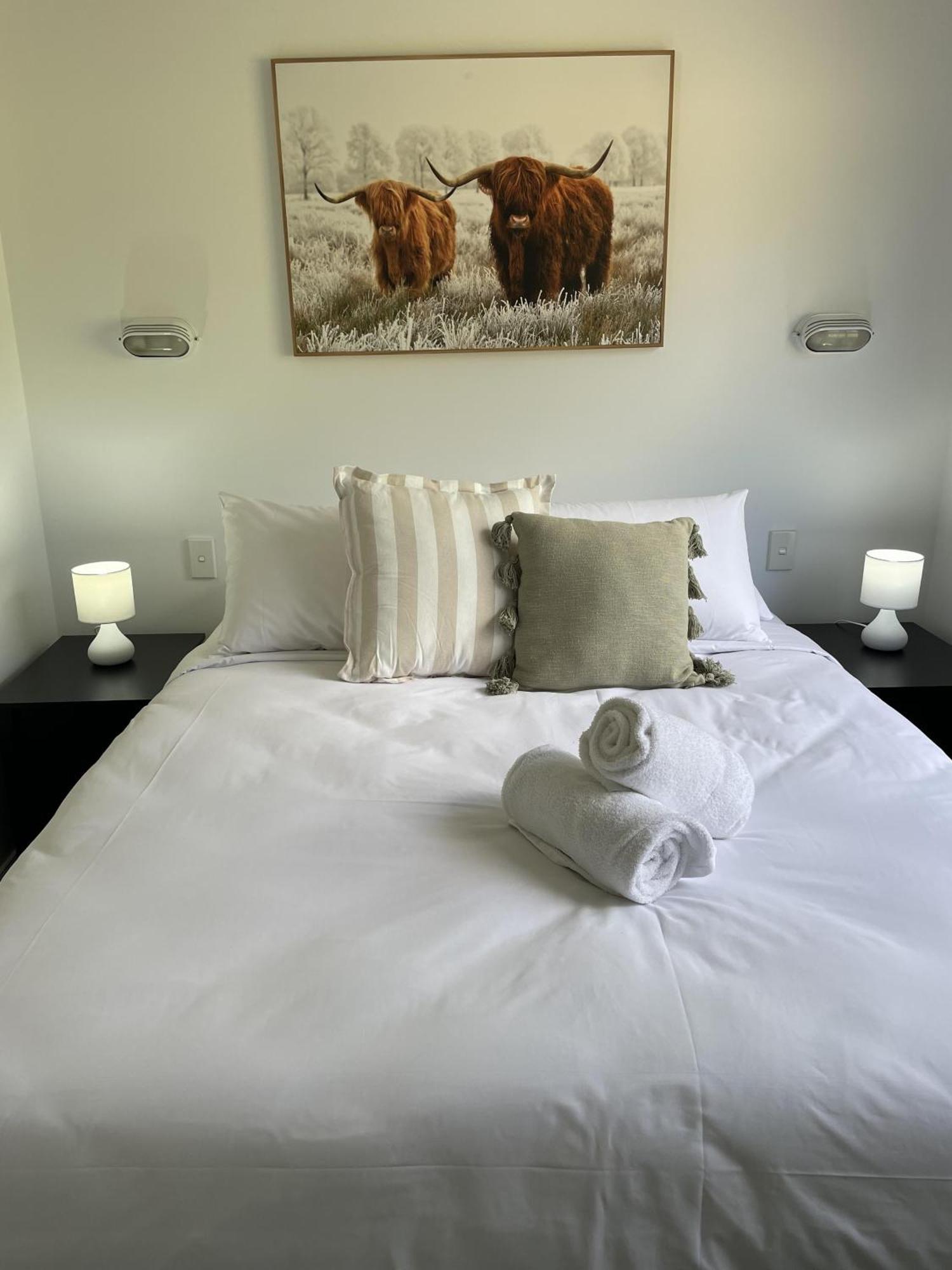 Ingenia Holidays Avina Vineyard Экстерьер фото