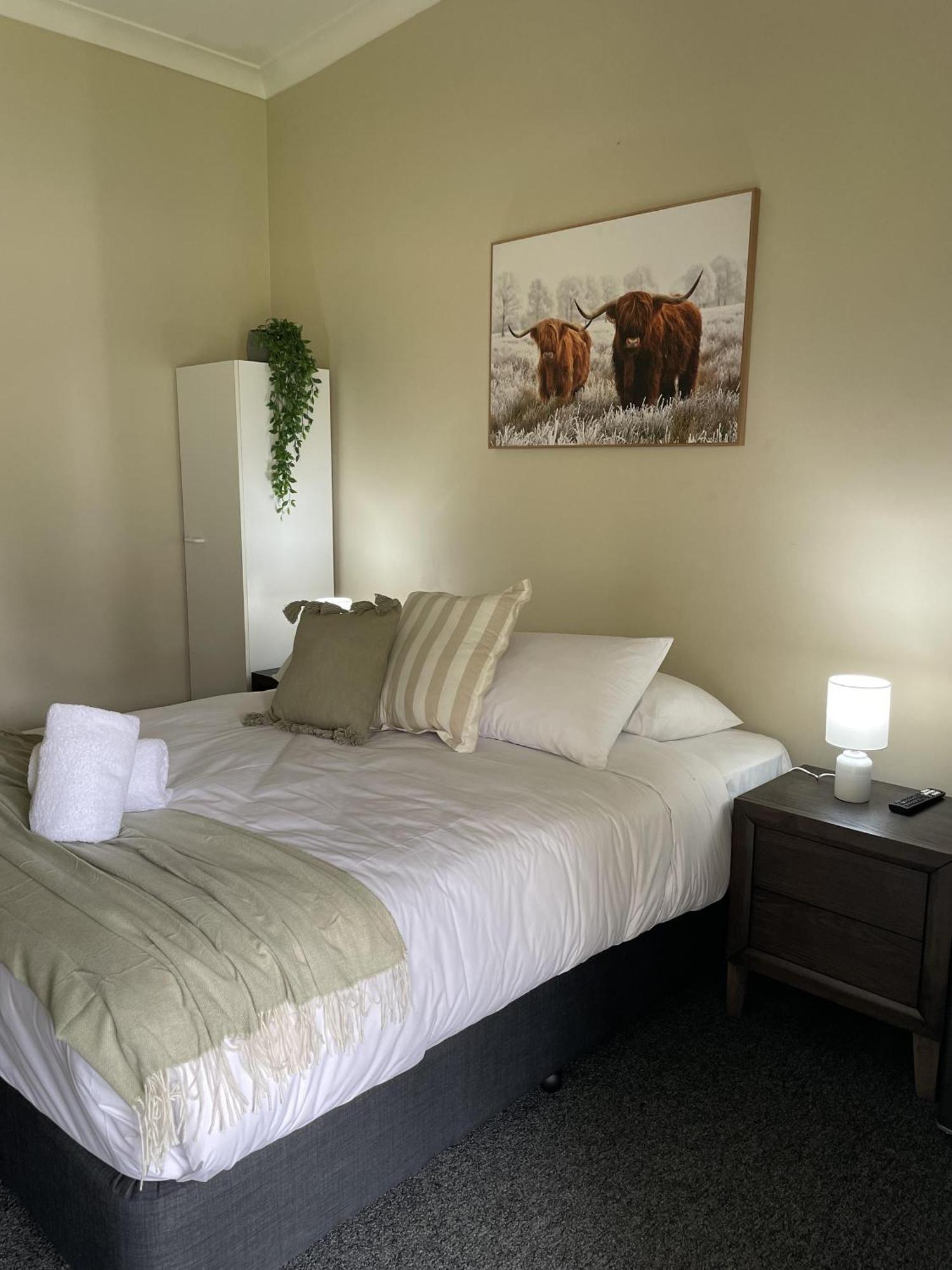 Ingenia Holidays Avina Vineyard Экстерьер фото
