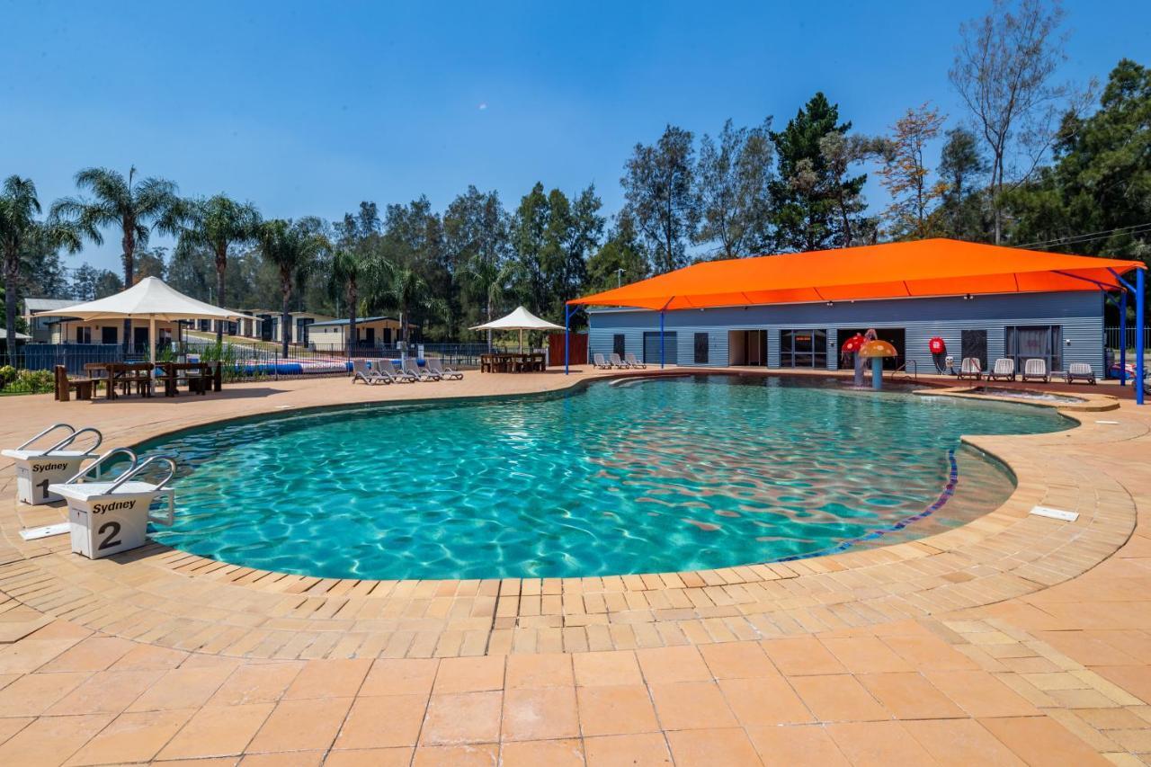 Ingenia Holidays Avina Vineyard Экстерьер фото